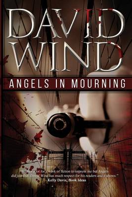 Book cover for Angels in Mourning