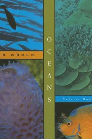 Cover of Oceans