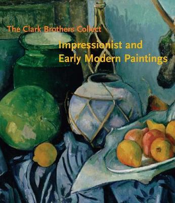 Book cover for The Clark Brothers Collect
