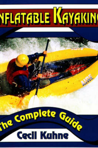 Cover of Inflatable Kayaking