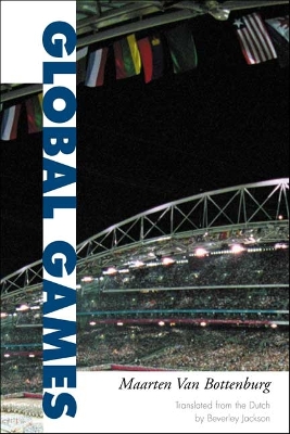 Book cover for Global Games