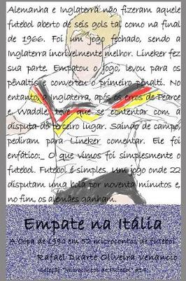 Book cover for Empate na Italia