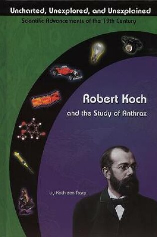 Cover of Robert Koch and the Study of Anthrax