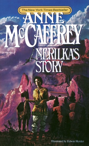 Cover of Nerilka's Story