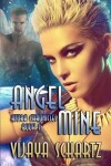 Book cover for Angel Mine