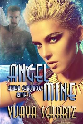 Book cover for Angel Mine