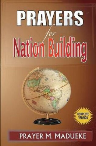 Cover of Prayers for Nation Building