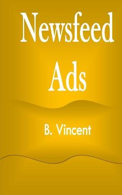 Book cover for Newsfeed Ads