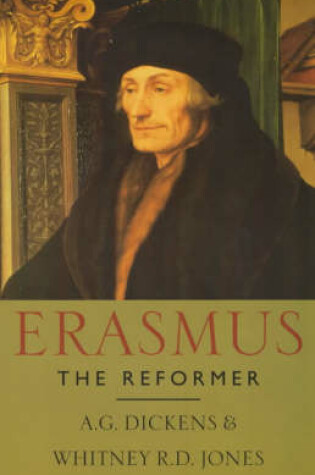 Cover of Erasmus