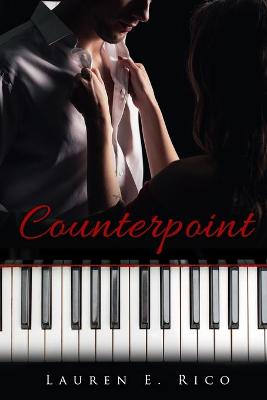 Book cover for Counterpoint