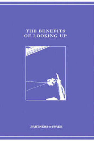 Cover of The Benefits of Looking Up