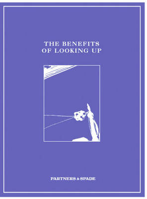 Book cover for The Benefits of Looking Up