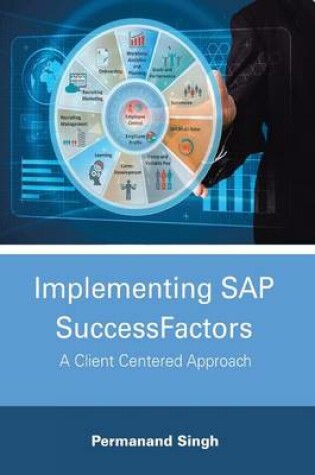 Cover of Implementing SAP Successfactors