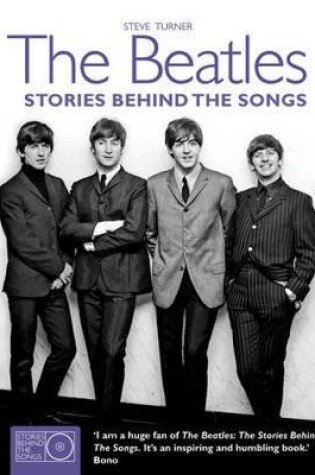 Cover of Beatles SBTS-Bind Up