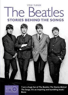 Book cover for Beatles SBTS-Bind Up