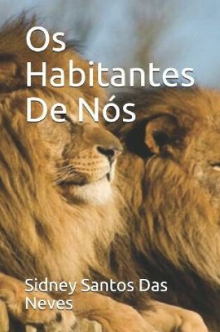 Cover of Os Habitantes De Nos