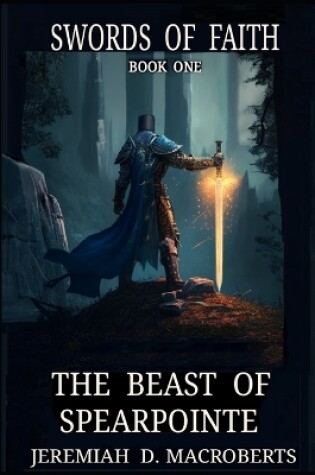 Cover of The Beast of Spearpointe