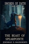 Book cover for The Beast of Spearpointe