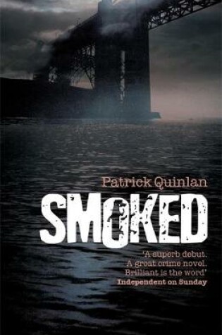 Cover of Smoked