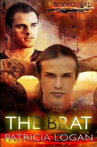 Cover of The Brat
