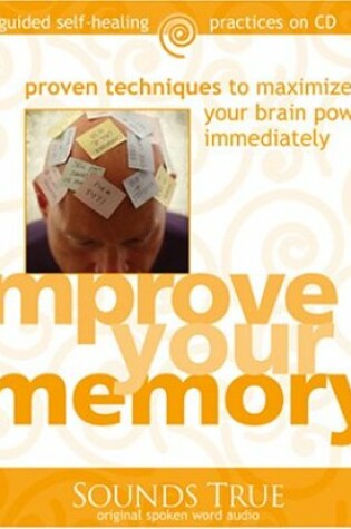 Cover of Improve Your Memory