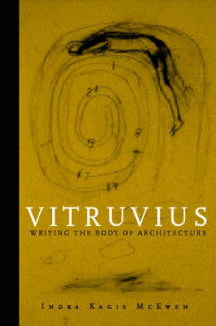 Cover of Vitruvius