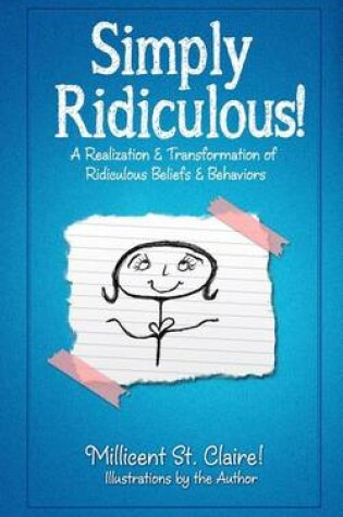 Cover of Simply Ridiculous!