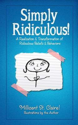 Book cover for Simply Ridiculous!