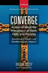 Book cover for Converge