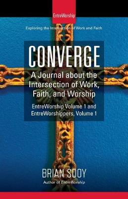 Cover of Converge