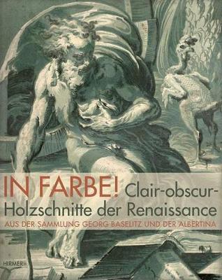 Book cover for In Farbe!