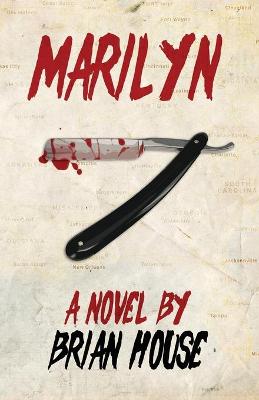 Book cover for Marilyn