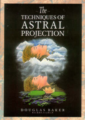 Book cover for Techniques of Astral Projection