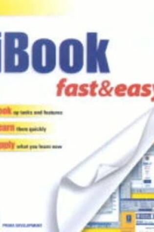 Cover of iBook Fast and Easy