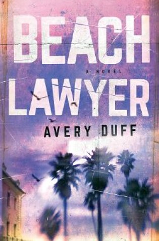 Beach Lawyer