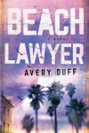 Book cover for Beach Lawyer