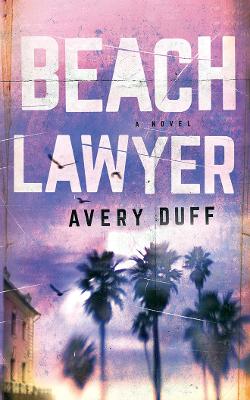 Cover of Beach Lawyer