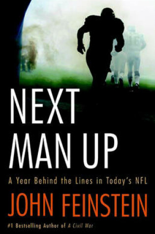 Cover of Next Man Up