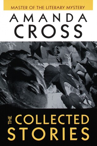 Cover of The Collected Stories of Amanda Cross