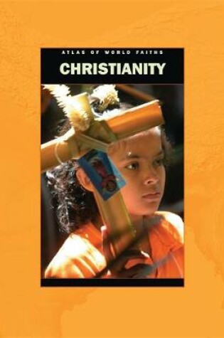 Cover of Christianity Around The World