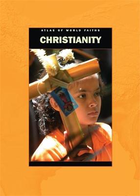 Cover of Christianity Around The World