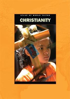 Book cover for Christianity Around The World