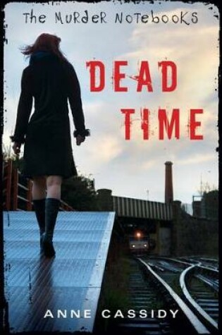 Cover of Dead Time