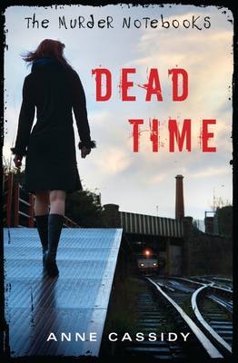 Book cover for Dead Time