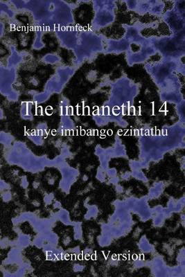 Book cover for The Inthanethi 14 Kanye Imibango Ezintathu Extended Version