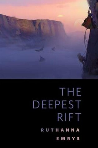 Cover of The Deepest Rift
