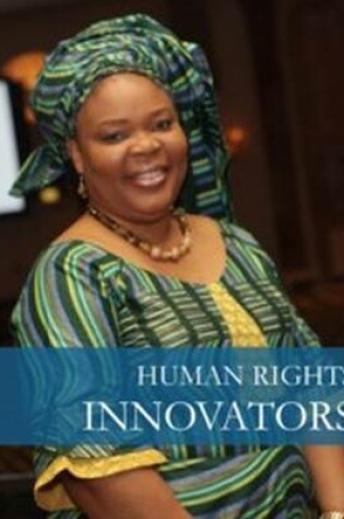 Cover of Human Rights Innovators