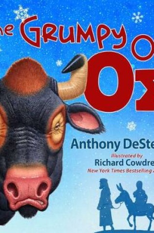 Cover of The Grumpy Old Ox