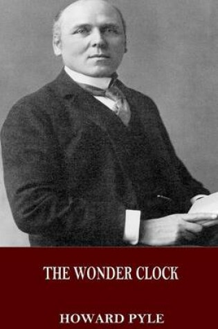 Cover of The Wonder Clock