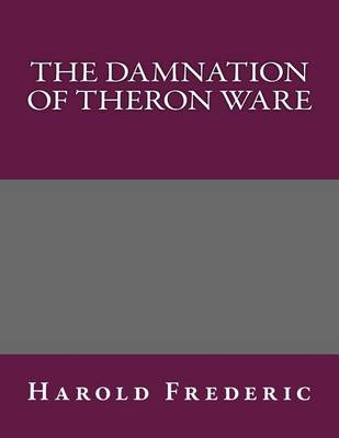 Cover of The Damnation of Theron Ware